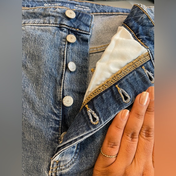 Extra High Rise Pop Icon Skinny Jean - Picture 4 of 4